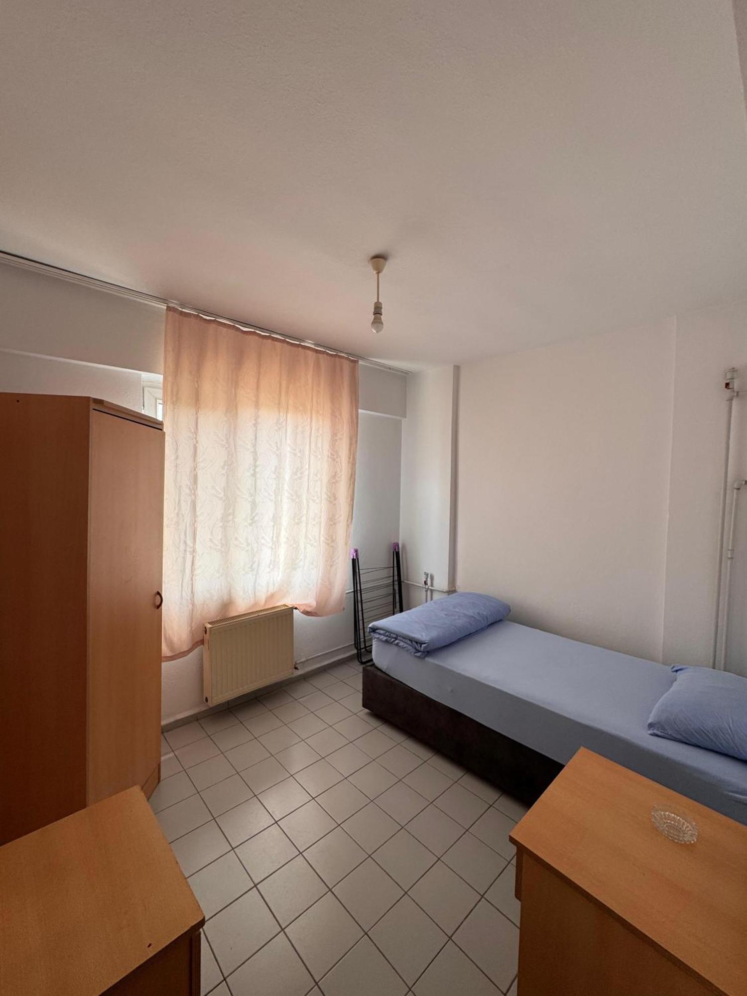 Orcin Apart Hotel Lapseki Bagian luar foto
