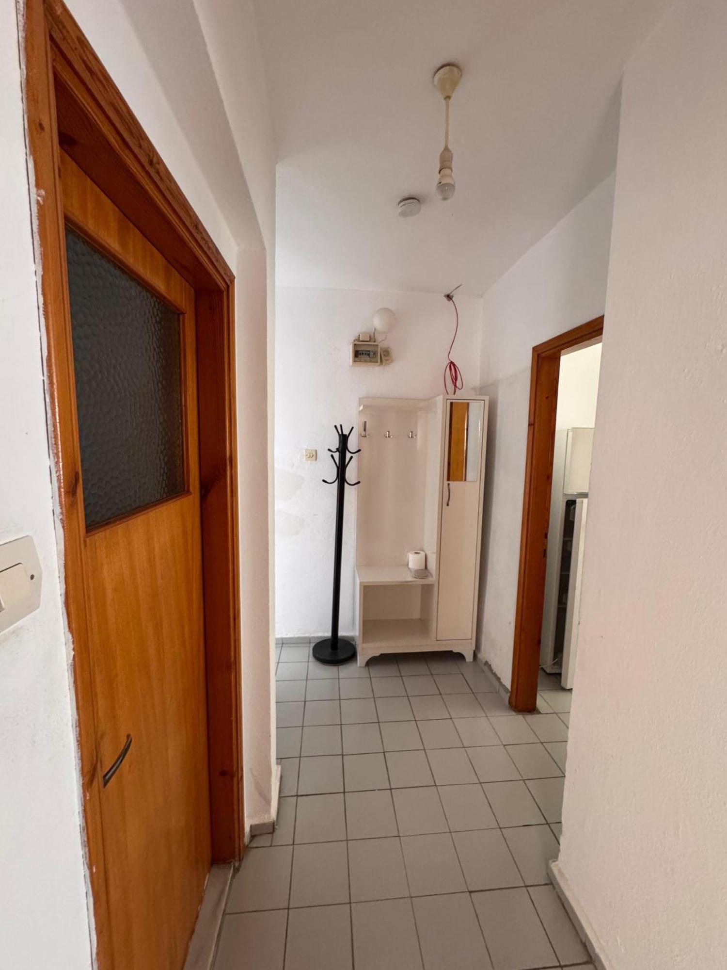 Orcin Apart Hotel Lapseki Bagian luar foto