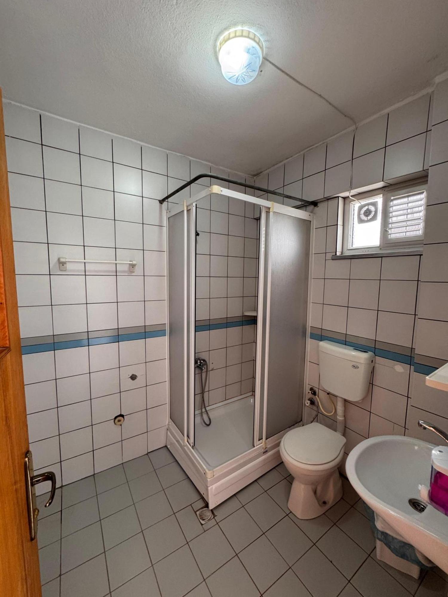 Orcin Apart Hotel Lapseki Bagian luar foto