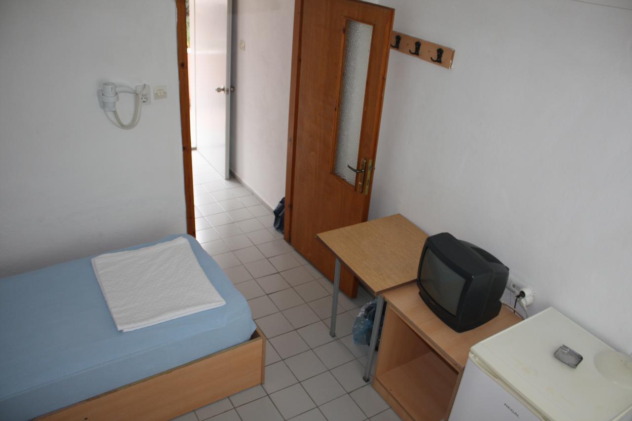 Orcin Apart Hotel Lapseki Bagian luar foto