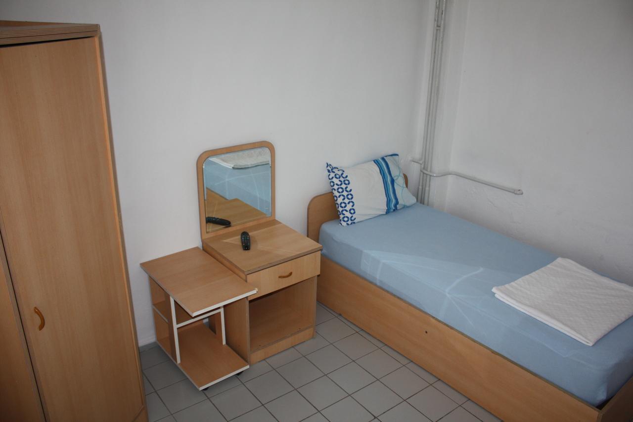 Orcin Apart Hotel Lapseki Bagian luar foto