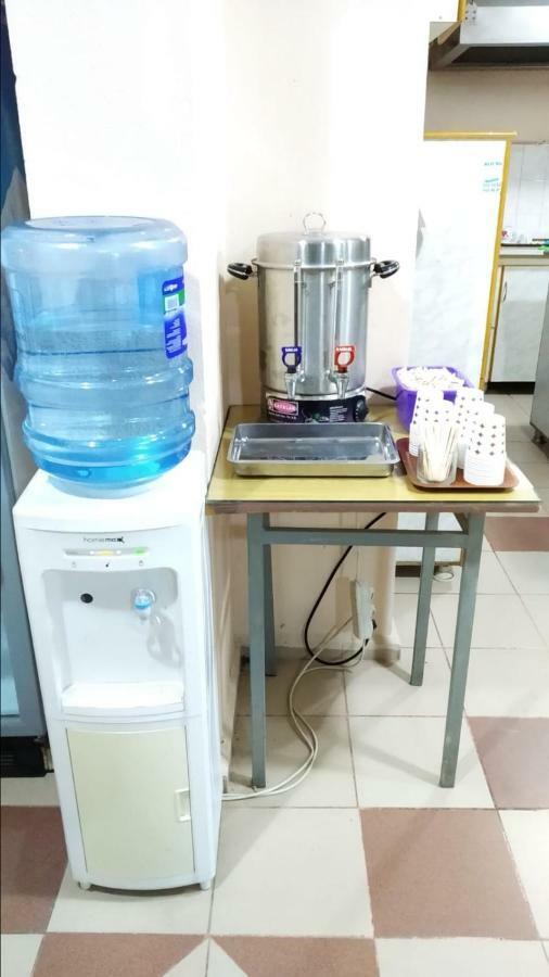 Orcin Apart Hotel Lapseki Bagian luar foto